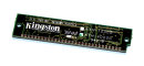 4 MB Simm Memory 30-pin 60 ns  8-Chip  4Mx8  non-Parity  Kingston KTM-4000S