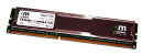 2 GB DDR3-RAM 240-pin PC3-10666U non-ECC CL9 1,5V...