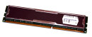 2 GB DDR3-RAM 240-pin PC3-10666U non-ECC CL9 1,5V...