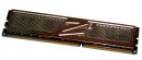 2 GB DDR3 RAM PC3-12800U non-ECC  CL7 1.9V  Platinum Edition  OCZ OCZ3P16004GK