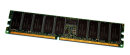 512 MB DDR-RAM 184-pin PC-2100R Registered-ECC Hynix HYMD264G726A4M-H AA-T-A 261584-041