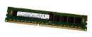8 GB DDR3-RAM 240-pin Registered ECC 1Rx4 PC3L-12800R CL11 Samsung M393B1G70QH0-YK0Q9   nicht für PC!