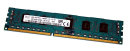 4 GB DDR3-RAM 240-pin Registered ECC 1Rx8 PC3-14900R CL13...