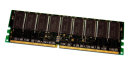 512 MB DDR-RAM 184-pin PC-1600R Registered-ECC CL2...