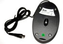 optical Mouse 3-Keys with Scroll-Wheel PS/2  AXUS IX-102...