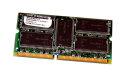 64 MB SO-DIMM 144-pin PC-133 ECC SD-RAM  Smart Modular...
