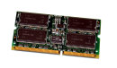 64 MB SO-DIMM 144-pin PC-133 ECC SD-RAM  Smart Modular...