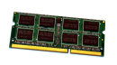 4 GB DDR3 RAM 204-pin SO-DIMM  PC3-10600S  Corsair...