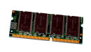 256 MB SO-DIMM 144-pin SD-RAM PC-133   Smart Modular...