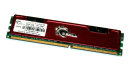 1 GB DDR-RAM 184-pin PC-3200U non-ECC CL2.5  2.6-2.7V...
