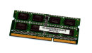 2 GB DDR3 RAM 204-pin SO-DIMM PC3-10600S  ASint...