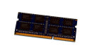 8 GB DDR3-RAM 204-pin SO-DIMM PC3-12800S 1,5V  Kingston...