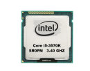 Intel CPU Core i5-3570K SR0PM Quad-Core-CPU 4x3.4GHz...