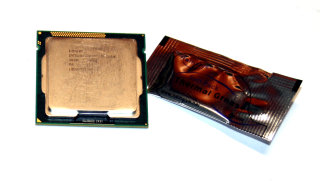 Intel CPU Core i5-2500K SR008 Quad-Core-CPU 4x3.3GHz 6 MB Cache Sockel LGA1155