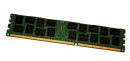 8 GB DDR3-RAM 240-pin Registered ECC 2Rx4 PC3L-10600R CL9...