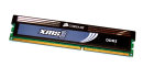2 GB DDR3-RAM PC3-12800U non-ECC XMS-Memory  Corsair...