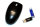 USB wireless optical mouse, 3 Keys with Scrollwheel Trust 16592 for WinXP - Win10