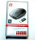 USB Funkmaus 3 Tasten mit Scrollrad Trust 16592 wireless schwarz WinXP - Win10