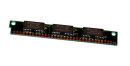 1 MB Simm 30-pin 1Mx9 Parity 3-Chip 70 ns Chips: 2x Hitachi HM514400AS7 + 1x HM511000AJP7