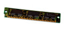 1 MB Simm 30-pin Parity 70 ns 3-Chip 1Mx9  Chips: 2x BV 4100-7 + 1x Vitelic V53C100AK70)