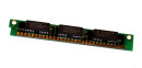 1 MB Simm 30-pin Parity 70 ns 3-Chip 1Mx9 (Chips: 2x GoldStar GM71C4400AJ70 + 1x Fujitsu 81C1000A-70)   g