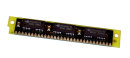 1 MB Simm 30-pin Parity 70 ns 3-Chip 1Mx9  (Chips: 2x Hyundai HY514400J-70 + 1x HY531000J-70)