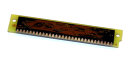 1 MB Simm 30-pin Parity 70 ns 3-Chip 1Mx9  (Chips: 2x Hyundai HY514400J-70 + 1x HY531000J-70)