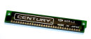 1 MB Simm 30-pin Parity 70 ns 3-Chip 1Mx9  (Chips: 2x Samsung KM44C1000AJ-7 + 1x  KM41C1000BJ-7)