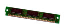 1 MB Simm 30-pin 80 ns 3-Chip Parity 1Mx9  NEC...