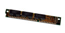1 MB Simm 30-pin Parity 70 ns 3-Chip 1Mx9  (Chips: 2x NEC...