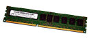 2 GB DDR3-RAM 240-pin Registered ECC 2Rx8 PC3-10600R Micron MT18JSF25672PDZ-1G4D1DD   nicht für PC!