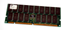 256 MB EDO DIMM unBuffered ECC Server-Memory Samsung...