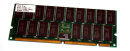 256 MB EDO DIMM unBuffered ECC Server-Memory Samsung...