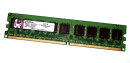 2 GB DDR2-RAM 240-pin ECC-Memory PC2-6400E CL5 Kingston KVR800D2E5/2G  9905321