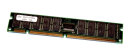 32 MB EDO DIMM 168-pin 3.3V Buffered ECC  Samsung...