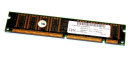8 MB EDO-DIMM 60ns non-ECC Buffered 5,0 V  Samsung...