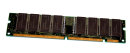 256 MB SD-RAM 168-pin PC-133U non-ECC  Kingston KVR133X64C2/256  9905121  double sided