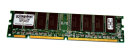 256 MB SD-RAM 168-pin PC-133 non-ECC  Kingston...