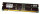 128 MB 168-pin EDO-DIMM Buffered ECC 3,3 V 60ns   Kingston KTM16X72V44-60EG