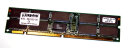 128 MB EDO-DIMM 168-pin Buffered ECC 3,3V  Kingston...