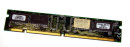 64 MB EDO DIMM 168-pin 50ns 3.3V unBuffered non-ECC  Kingston KTM0326/64