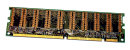 64 MB SD-RAM 168-pin PC-100U non-ECC Kingston KTC6611/64...