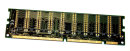 128 MB ECC SD-RAM 168-pin PC-100U  Kingston KTC6615/128  9902112  single-sided