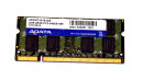 2 GB DDR2 RAM 200-pin SO-DIMM 2Rx8 PC2-6400S    Adata...