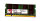 2 GB DDR2 RAM 200-pin SO-DIMM 2Rx8 PC2-6400S    Kingston KTX760-ELC