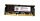 256 MB SD-RAM 144-pin SO-DIMM PC-133  Laptop-Memory  Kingmax MSGB63S-66KX3