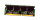 128 MB SD-RAM 144-pin SO-DIMM PC-133  Laptop-Memory  Kingmax MSGA83S-863