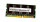 128 MB SD-RAM 144-pin SO-DIMM PC-133  Laptop-Memory  Acer BJ.00001.001
