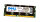 256 MB SD-RAM 144-pin SO-DIMM PC-133  Laptop-Memory  DELL SNP864GYC/256   9905217