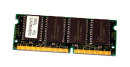 16 MB EDO-RAM 144-pin SO-DIMM 60 ns 3.3V   Hyundai GMM7642147CTG6